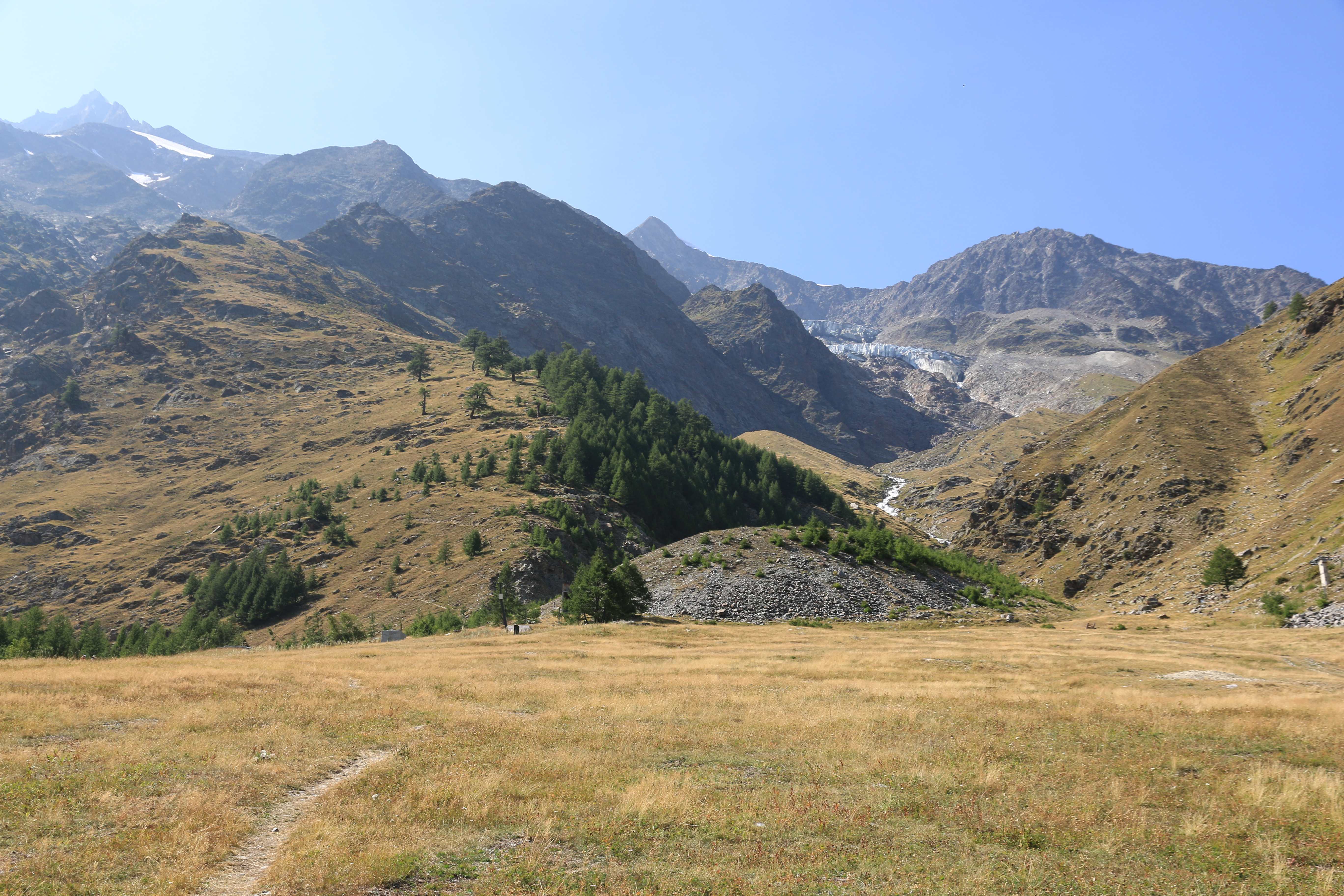 Saas-Fee